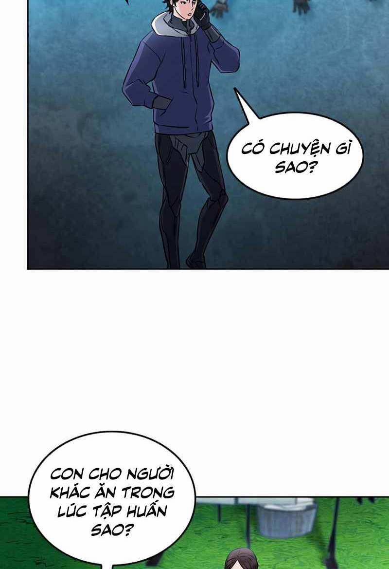 Druid Tại Ga Seoul 69 trang 87