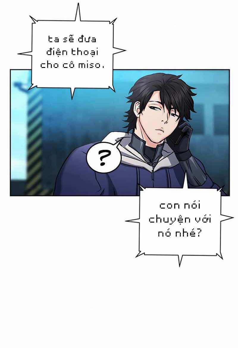 Druid Tại Ga Seoul 69 trang 89