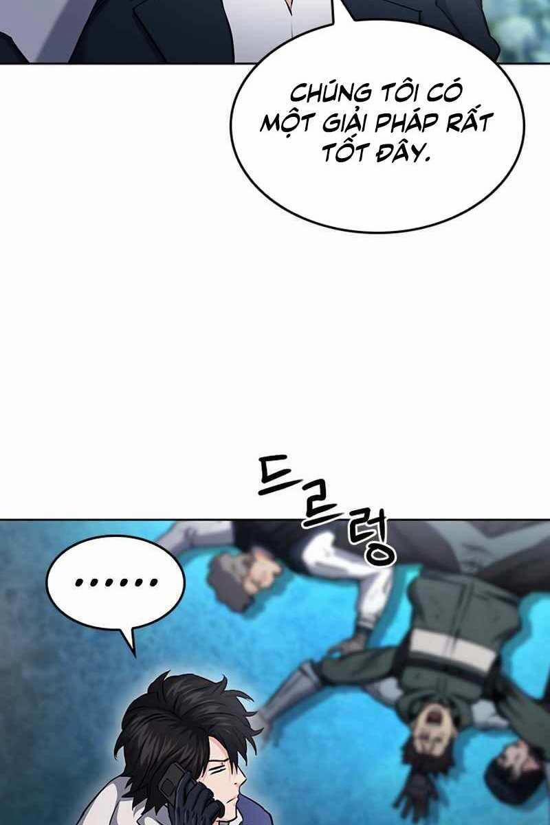 Druid Tại Ga Seoul 69 trang 93