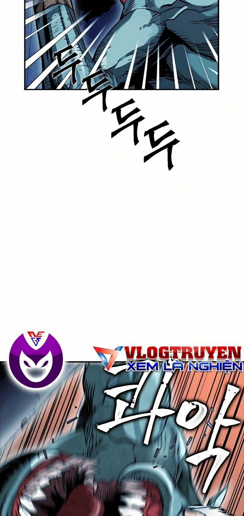 Druid Tại Ga Seoul 7 trang 10