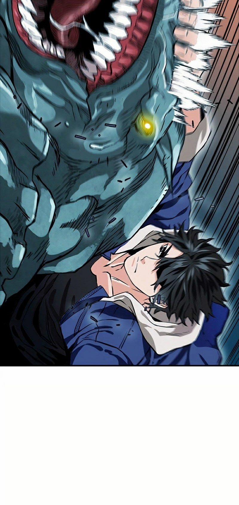 Druid Tại Ga Seoul 7 trang 11