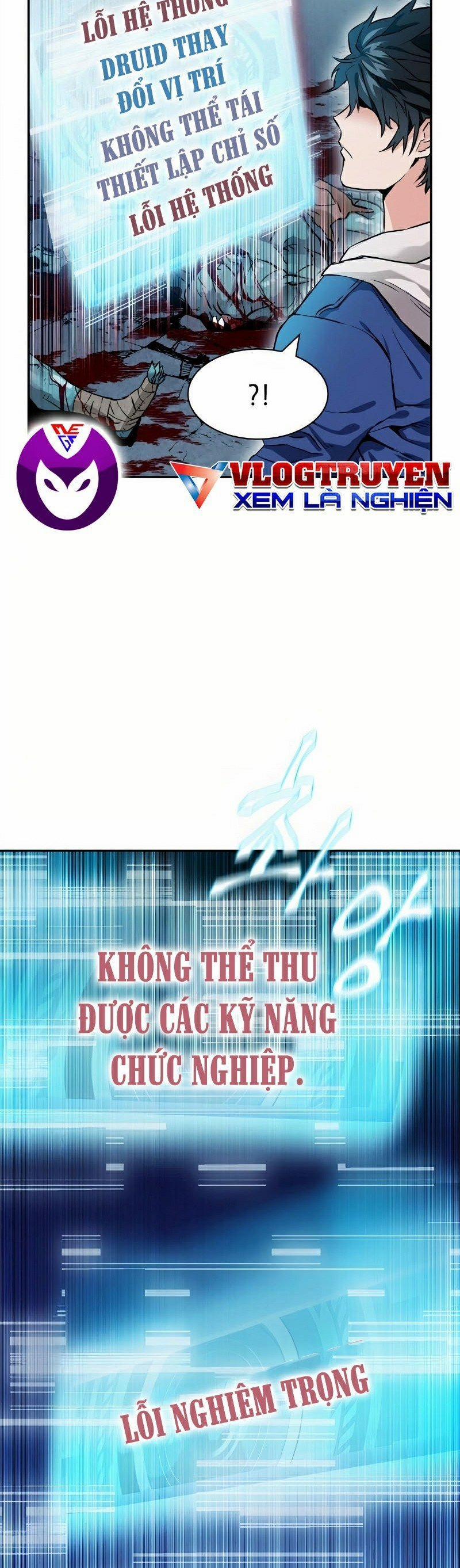 Druid Tại Ga Seoul 7 trang 14