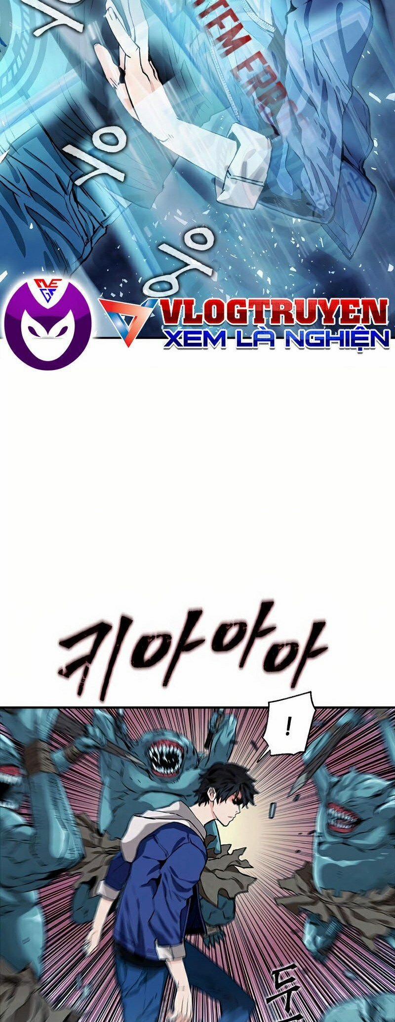 Druid Tại Ga Seoul 7 trang 2