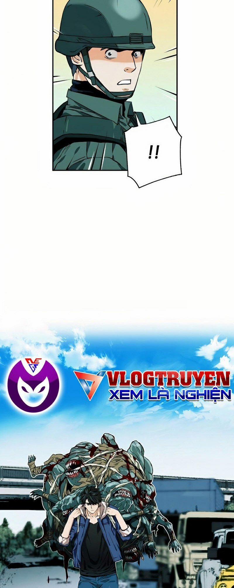 Druid Tại Ga Seoul 7 trang 39