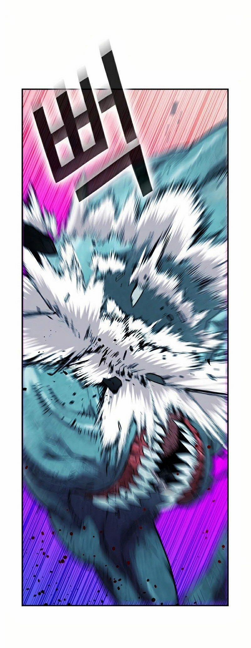 Druid Tại Ga Seoul 7 trang 5