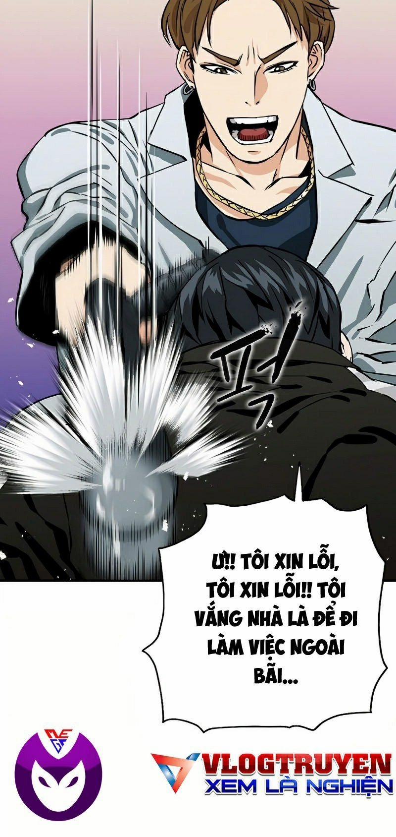 Druid Tại Ga Seoul 7 trang 63