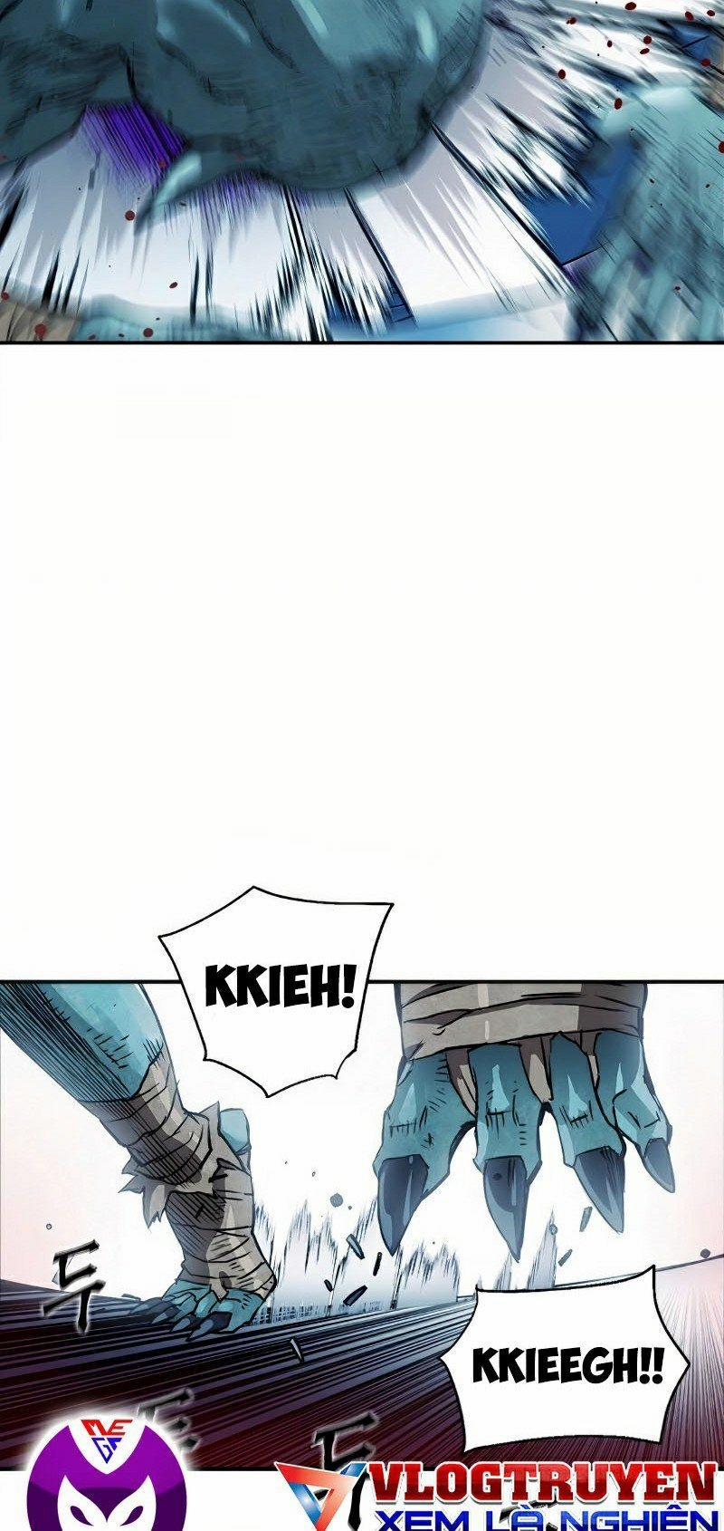 Druid Tại Ga Seoul 7 trang 7