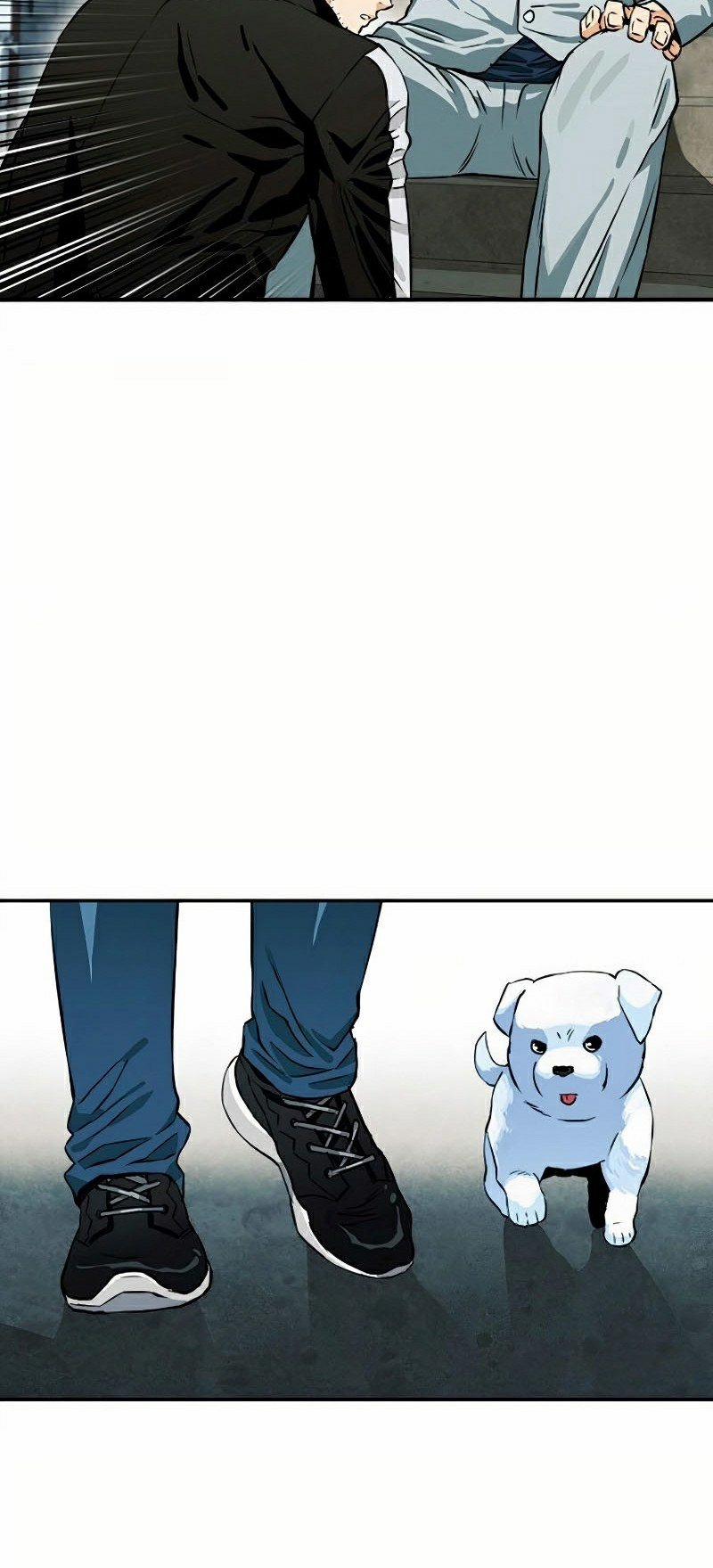 Druid Tại Ga Seoul 7 trang 71