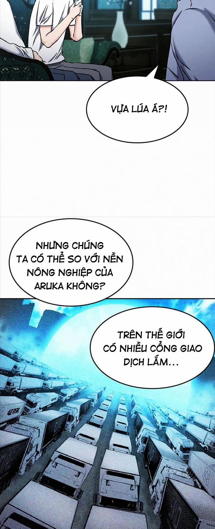 Druid Tại Ga Seoul 70 trang 14