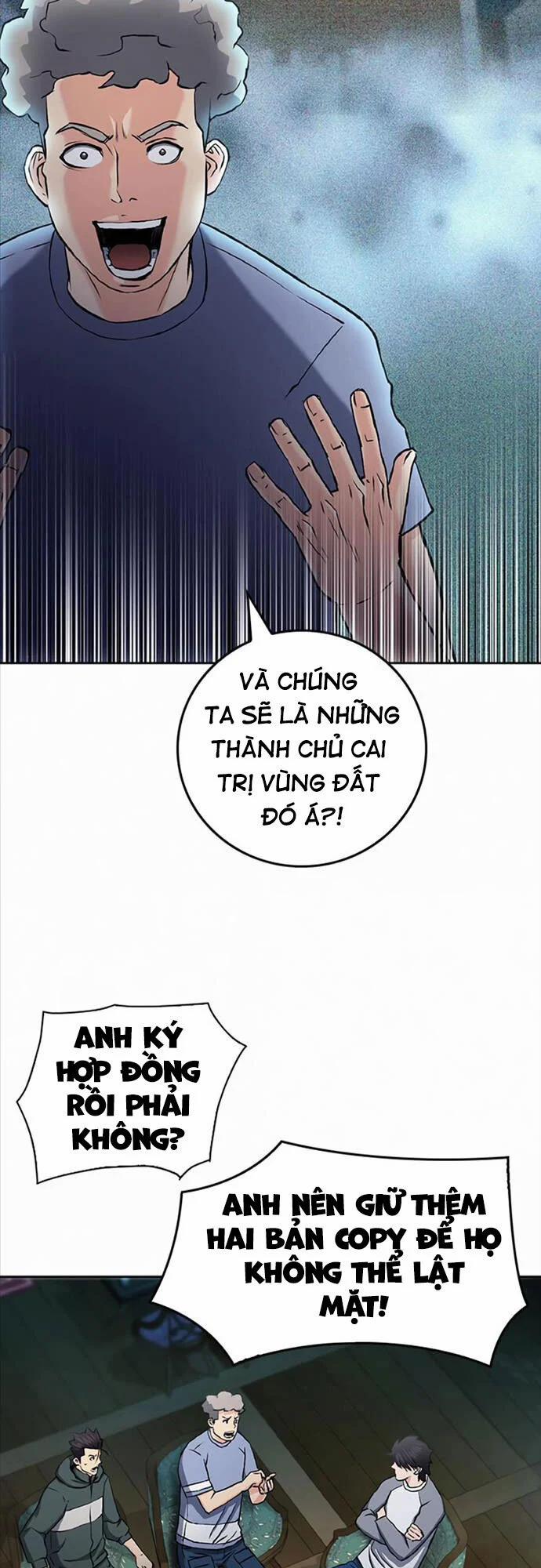 Druid Tại Ga Seoul 70 trang 16