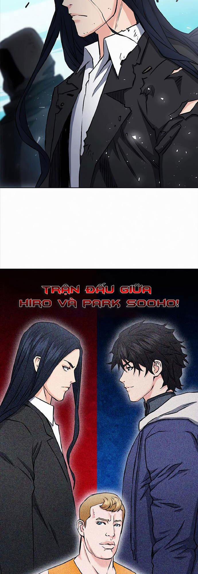 Druid Tại Ga Seoul 70 trang 22