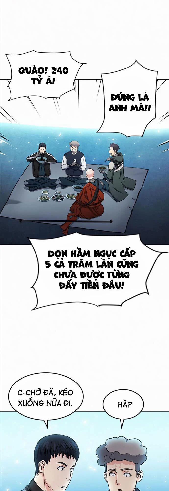 Druid Tại Ga Seoul 70 trang 27