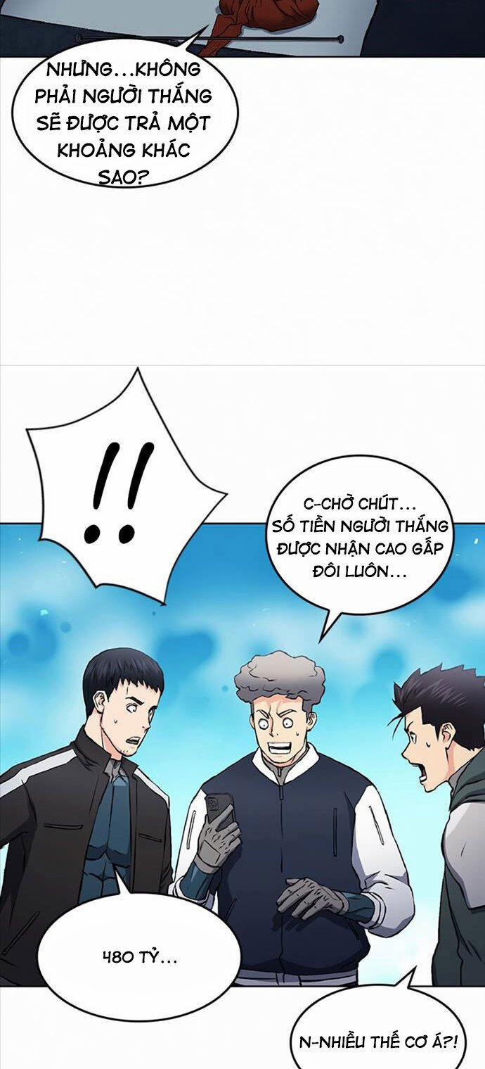 Druid Tại Ga Seoul 70 trang 30