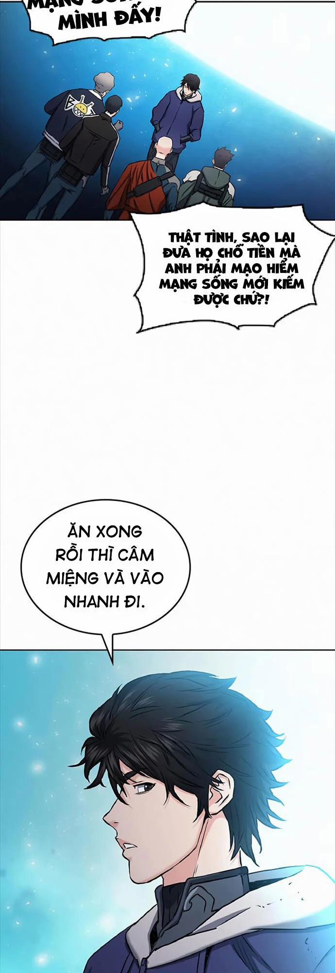 Druid Tại Ga Seoul 70 trang 32