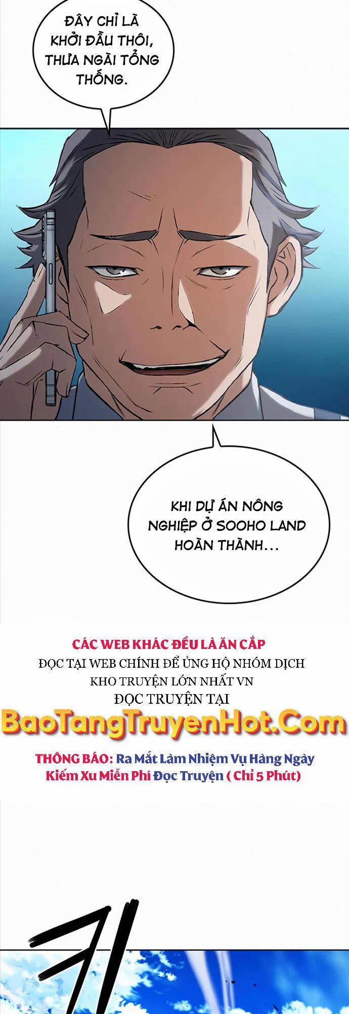 Druid Tại Ga Seoul 70 trang 35