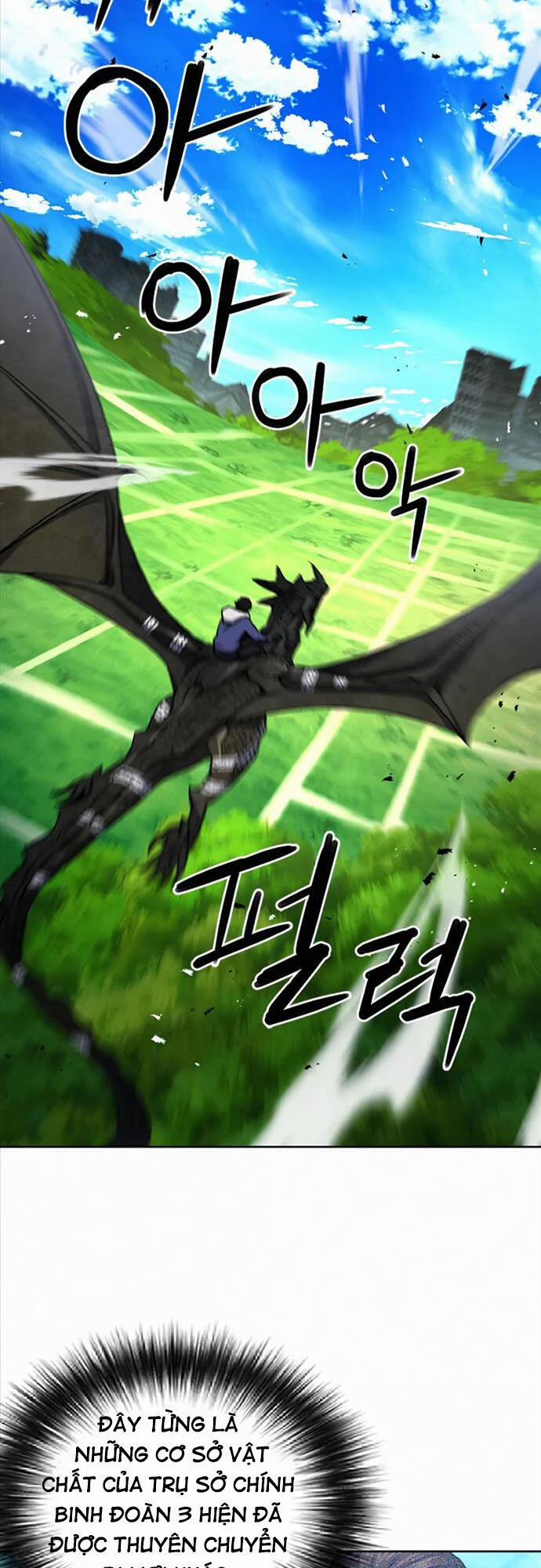 Druid Tại Ga Seoul 70 trang 36