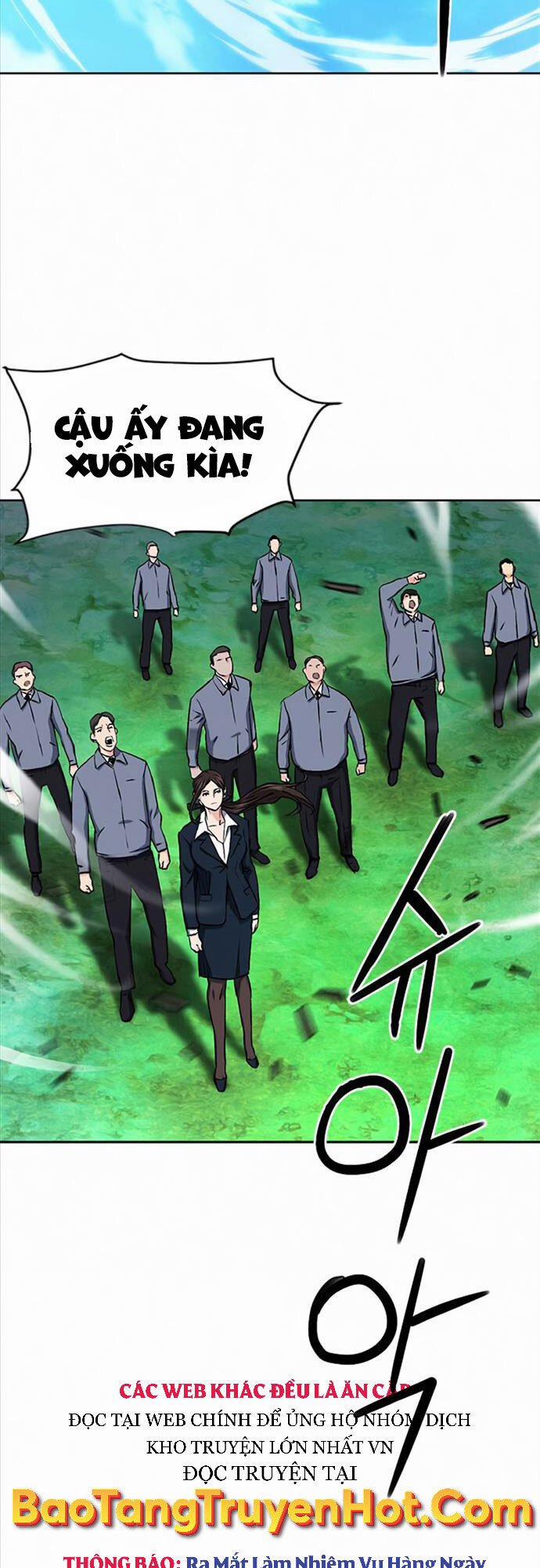 Druid Tại Ga Seoul 70 trang 39