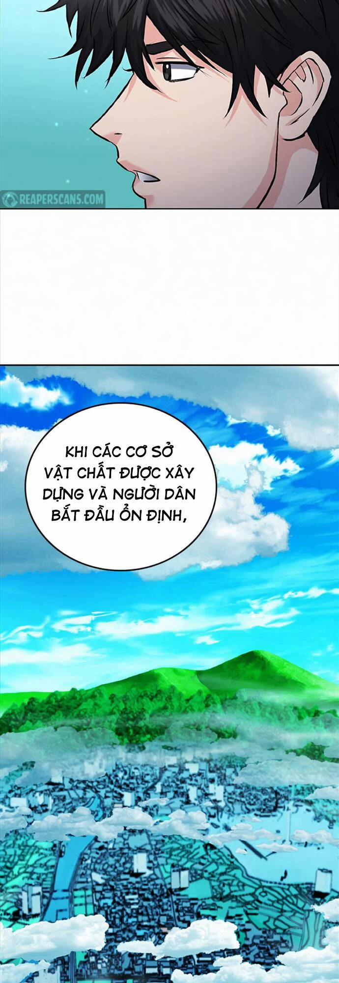 Druid Tại Ga Seoul 70 trang 4