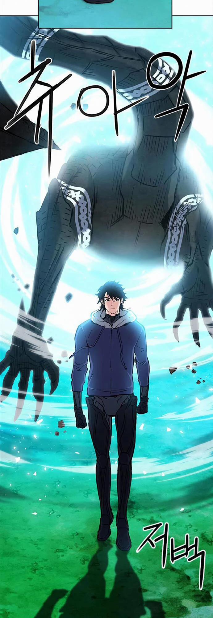 Druid Tại Ga Seoul 70 trang 42