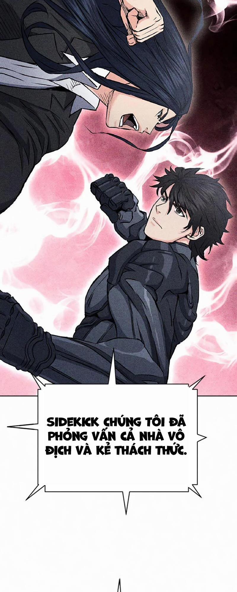 Druid Tại Ga Seoul 70 trang 49