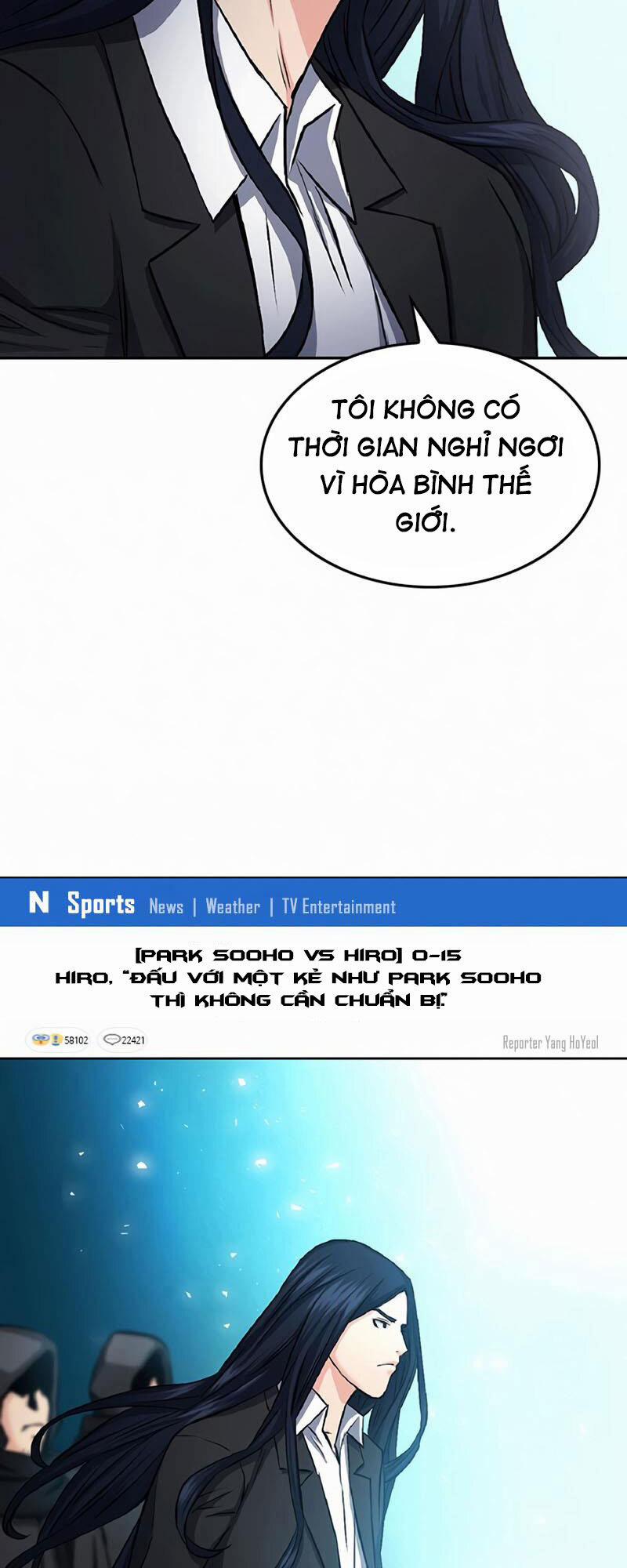 Druid Tại Ga Seoul 70 trang 52