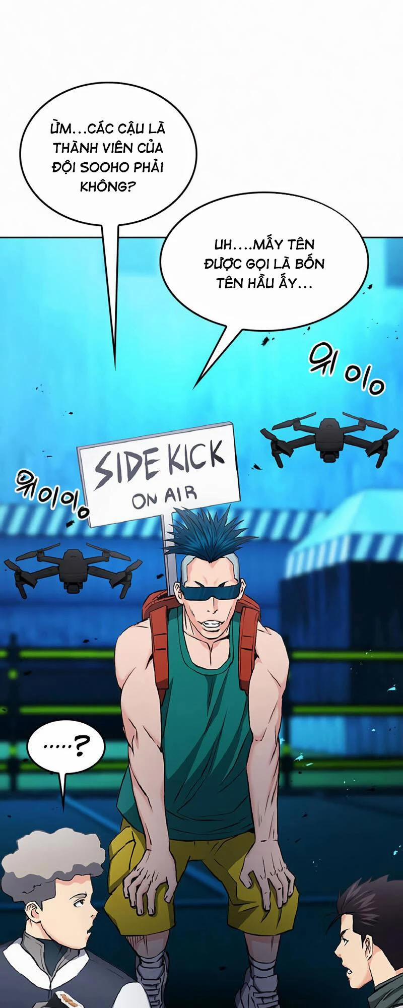 Druid Tại Ga Seoul 70 trang 55