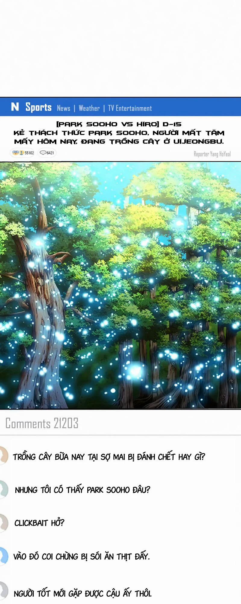 Druid Tại Ga Seoul 70 trang 58