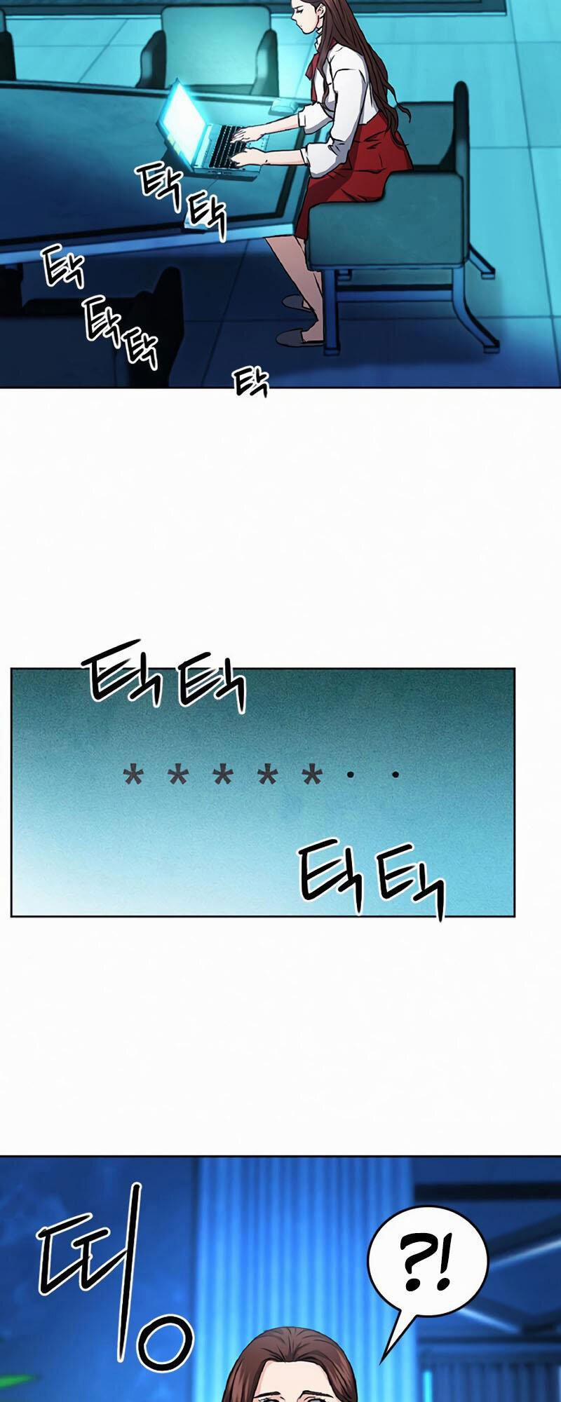 Druid Tại Ga Seoul 70 trang 61