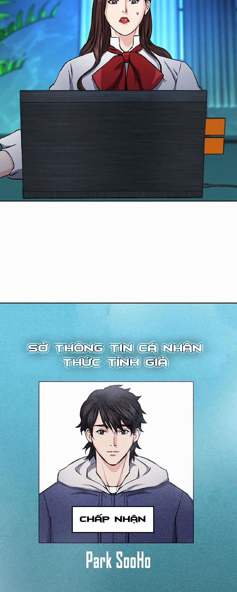 Druid Tại Ga Seoul 70 trang 62