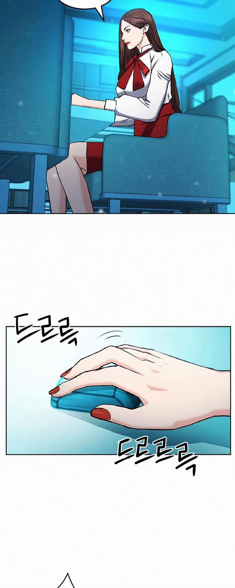 Druid Tại Ga Seoul 70 trang 65