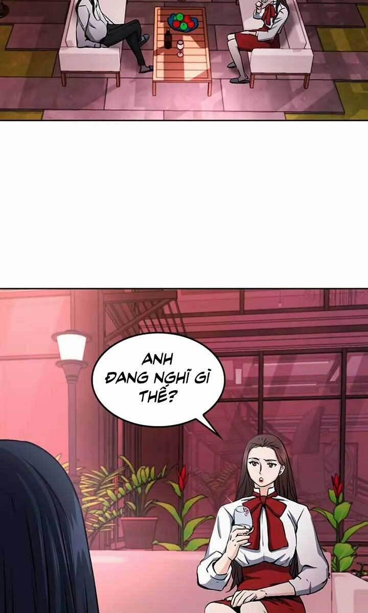 Druid Tại Ga Seoul 71 trang 10