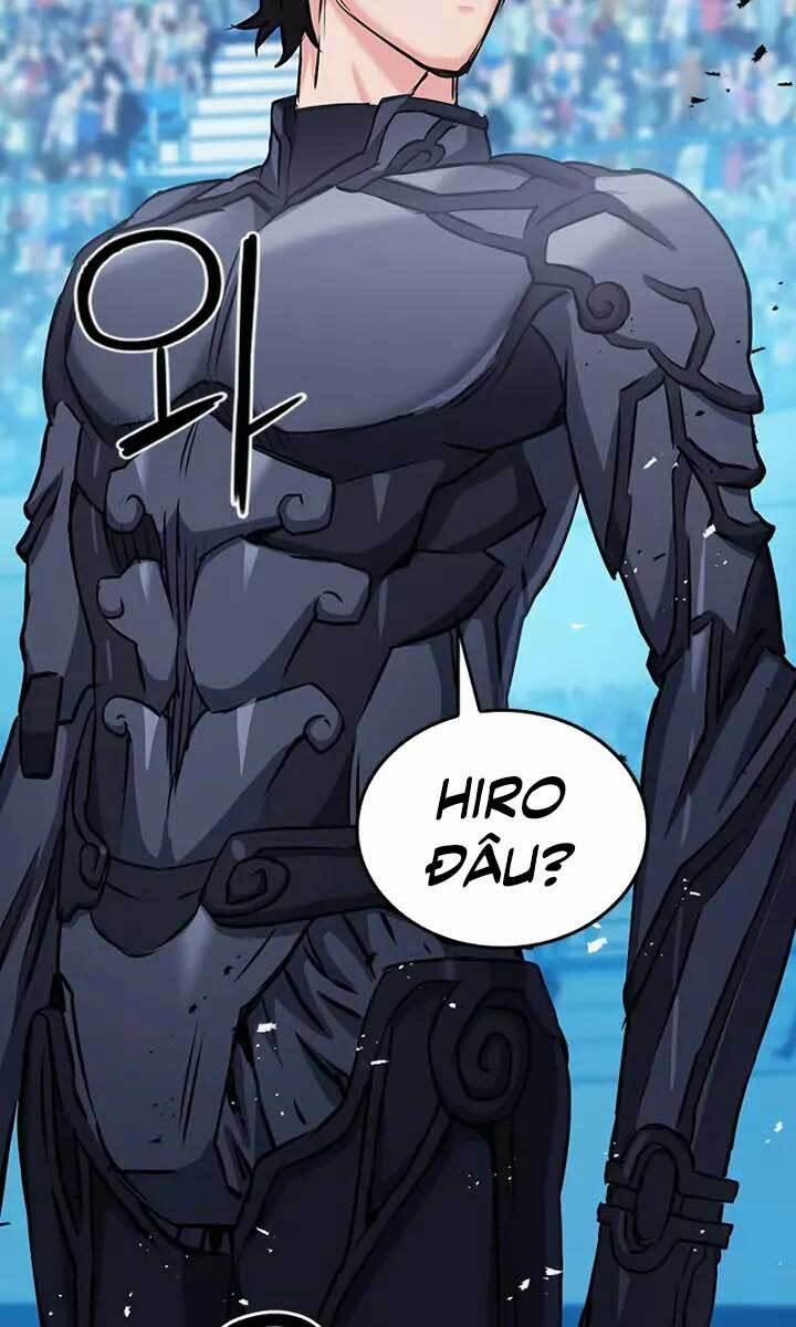 Druid Tại Ga Seoul 71 trang 101