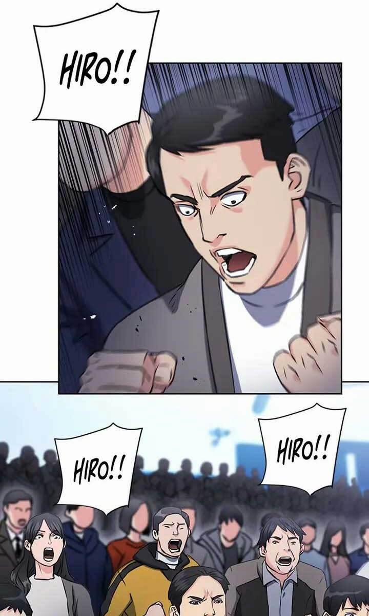 Druid Tại Ga Seoul 71 trang 105