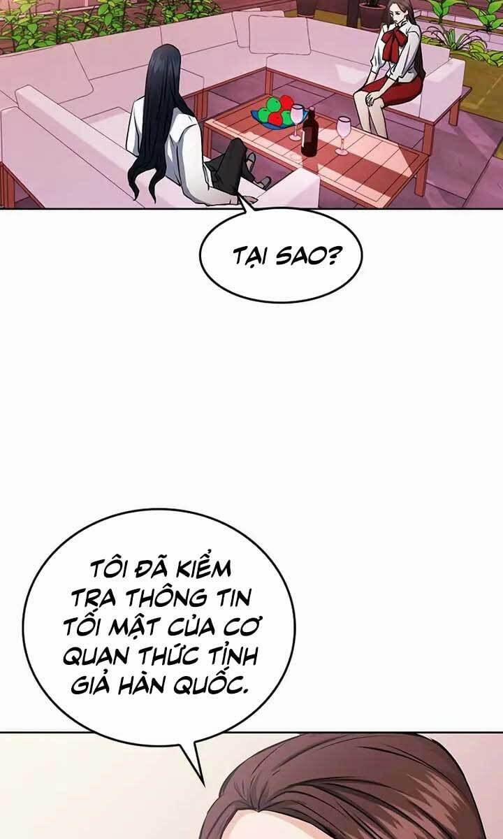 Druid Tại Ga Seoul 71 trang 14