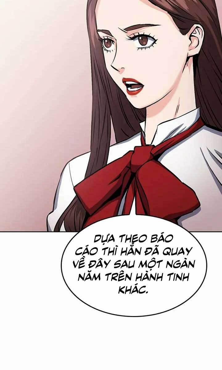 Druid Tại Ga Seoul 71 trang 15