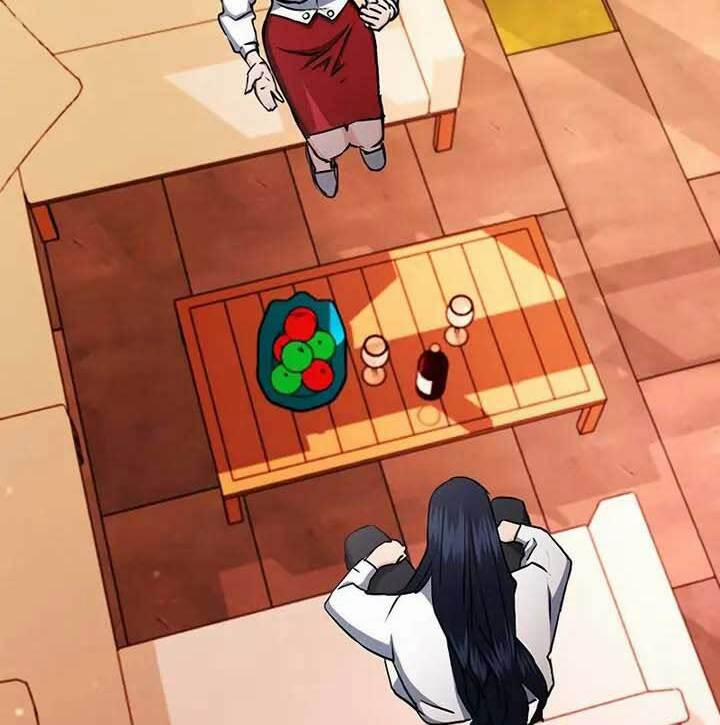 Druid Tại Ga Seoul 71 trang 18