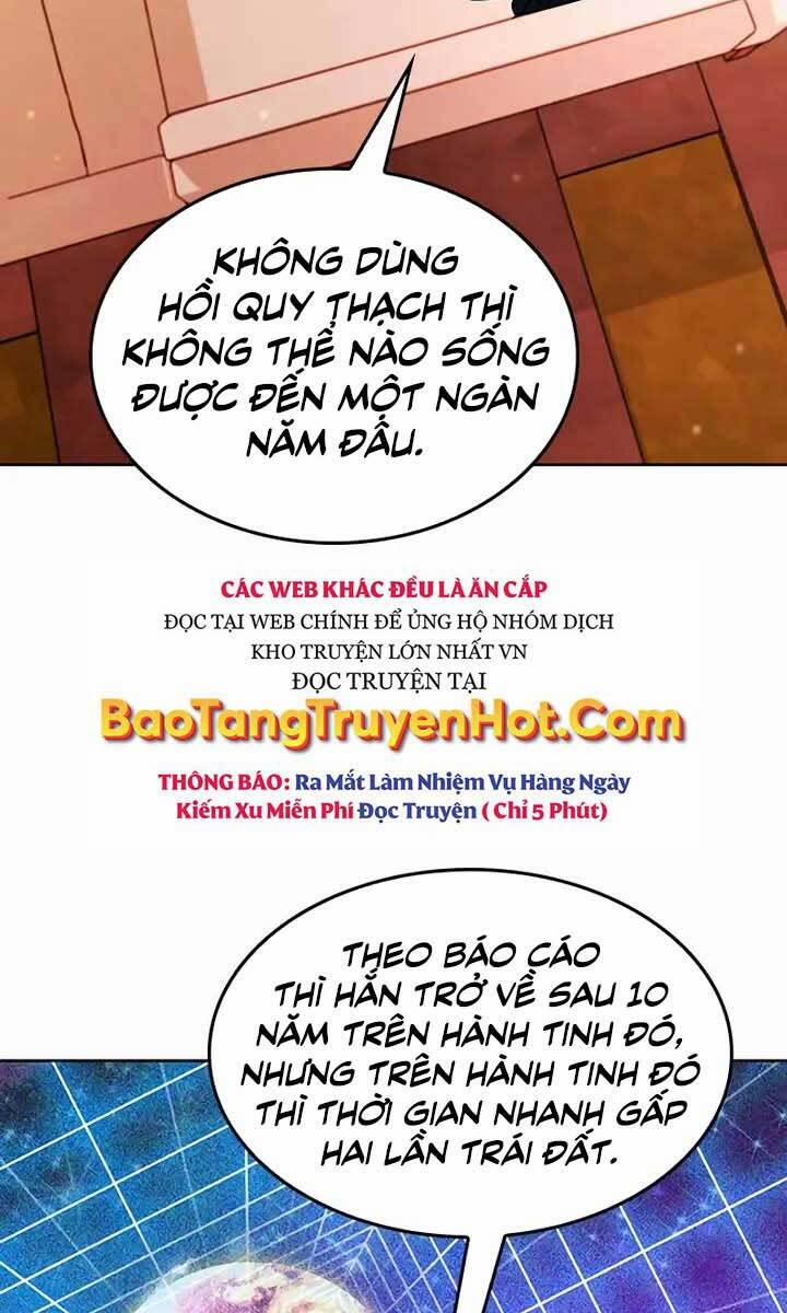 Druid Tại Ga Seoul 71 trang 19