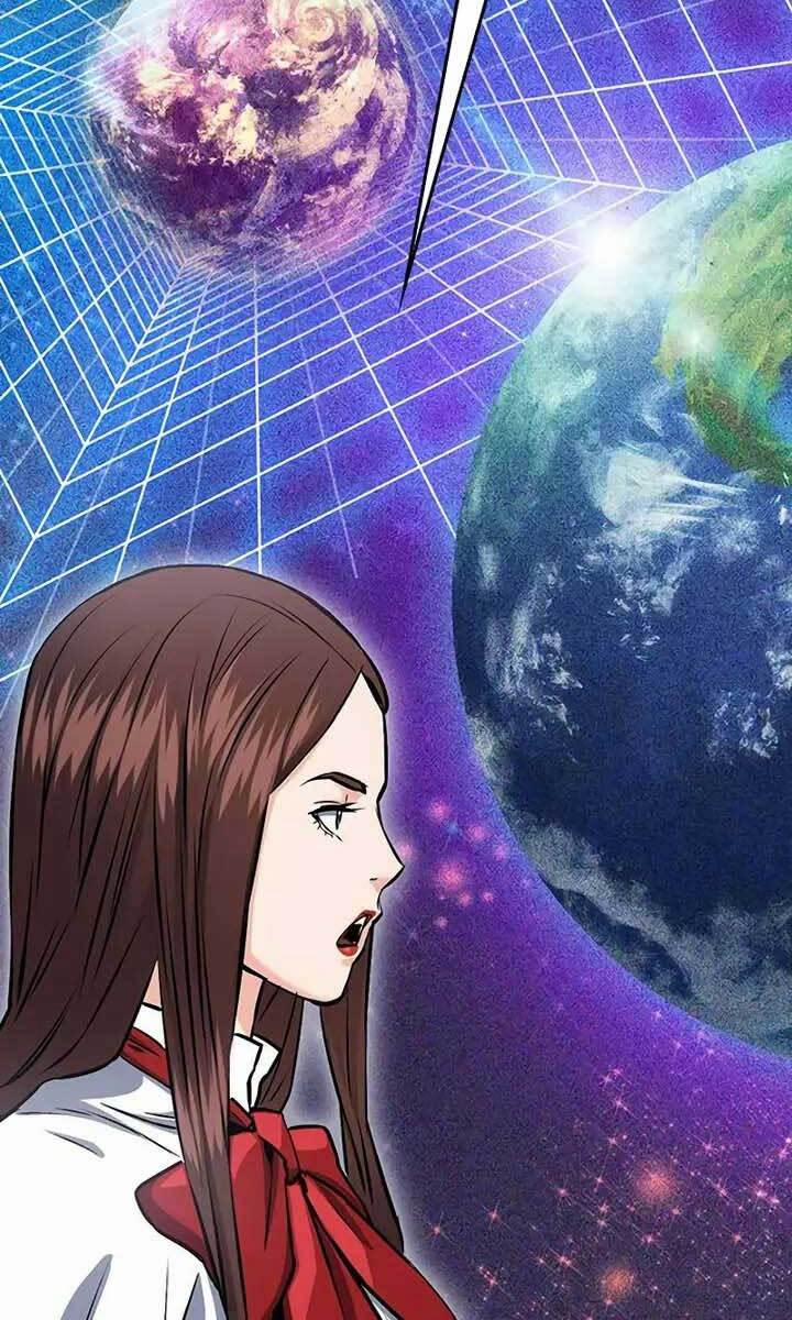 Druid Tại Ga Seoul 71 trang 20