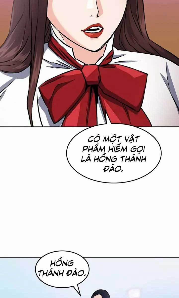 Druid Tại Ga Seoul 71 trang 24