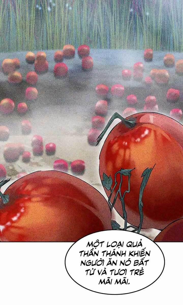 Druid Tại Ga Seoul 71 trang 26