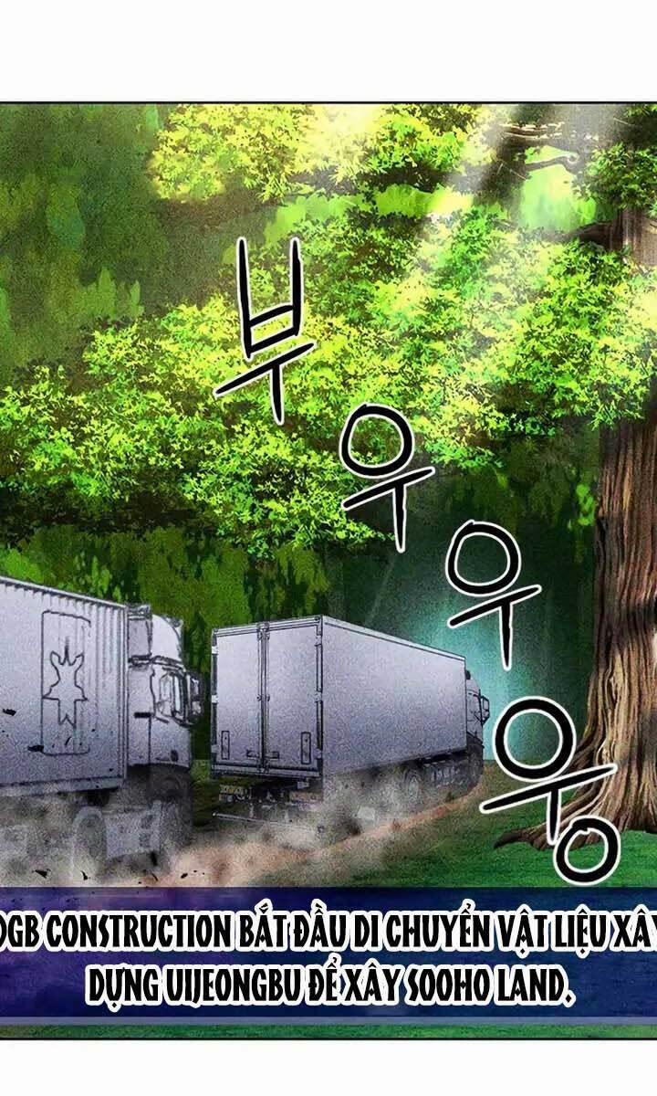 Druid Tại Ga Seoul 71 trang 3