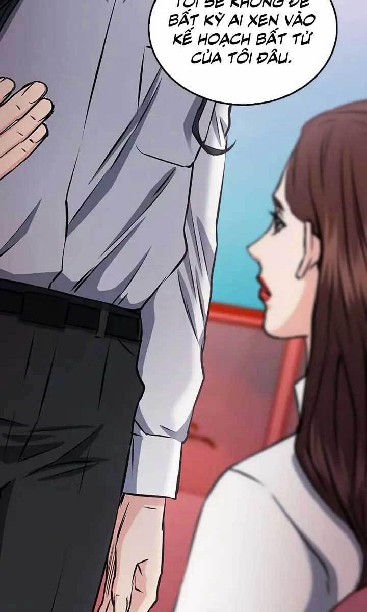 Druid Tại Ga Seoul 71 trang 30