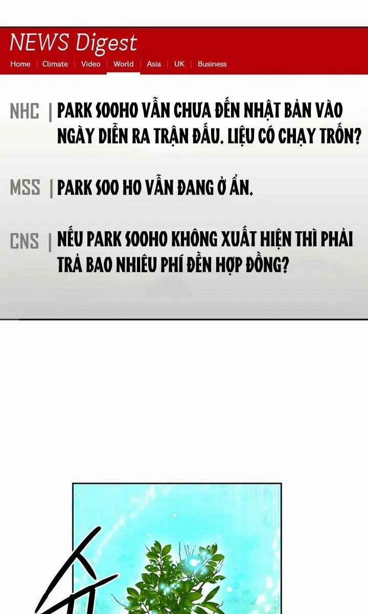 Druid Tại Ga Seoul 71 trang 32