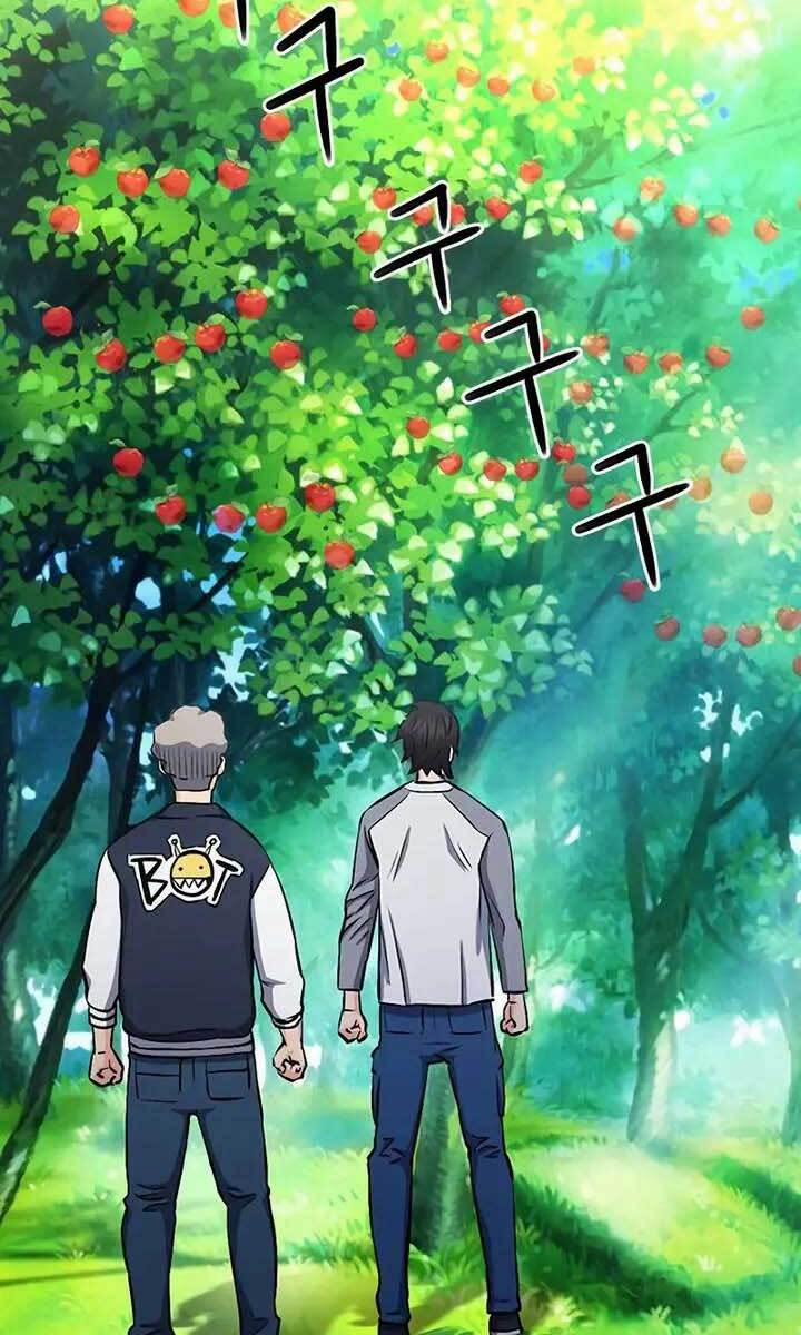 Druid Tại Ga Seoul 71 trang 35