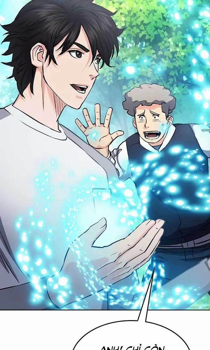 Druid Tại Ga Seoul 71 trang 38