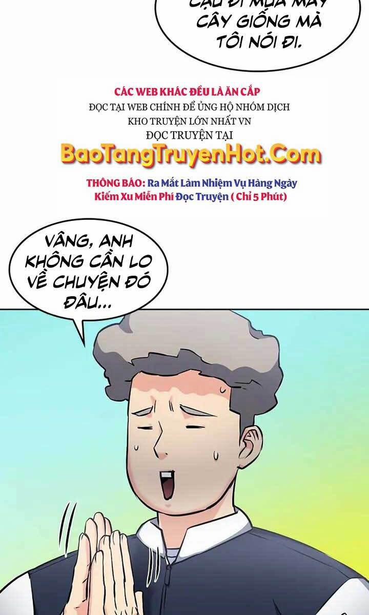 Druid Tại Ga Seoul 71 trang 40