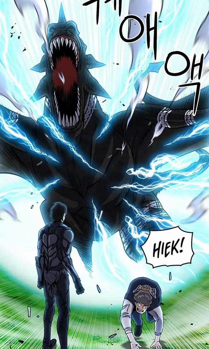 Druid Tại Ga Seoul 71 trang 43