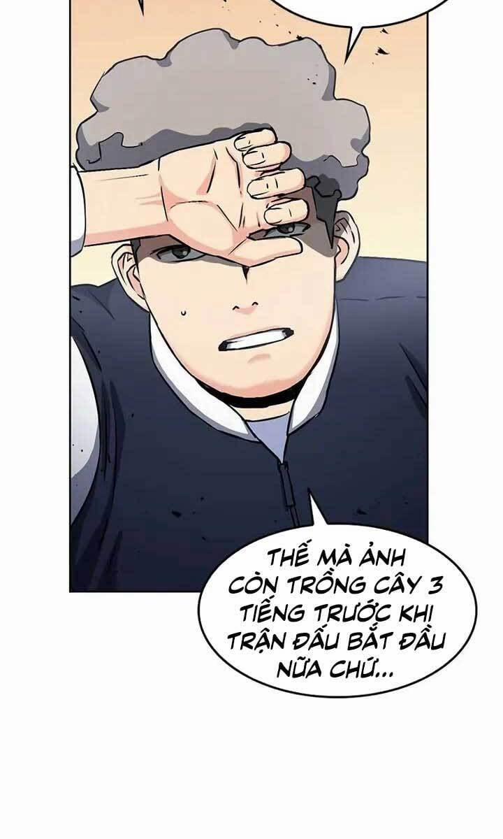 Druid Tại Ga Seoul 71 trang 50