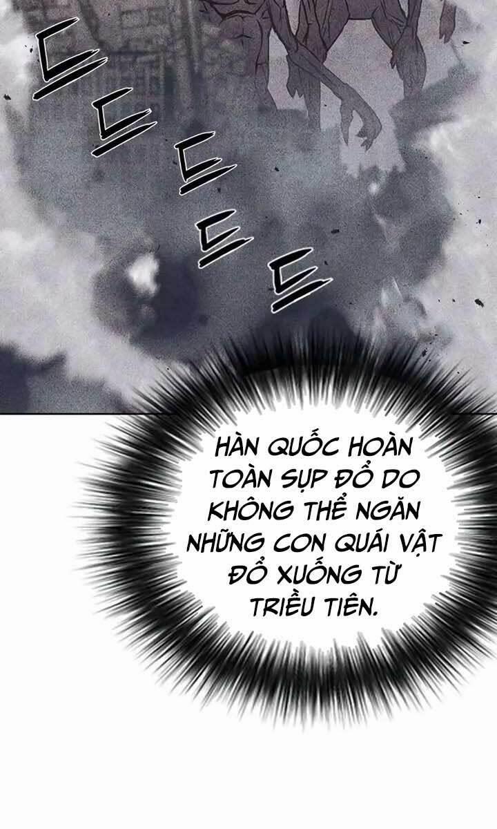 Druid Tại Ga Seoul 71 trang 70