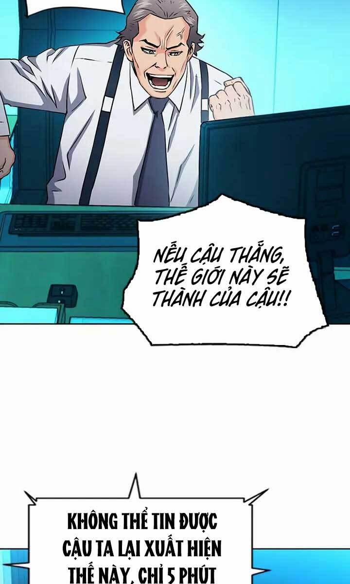 Druid Tại Ga Seoul 71 trang 87